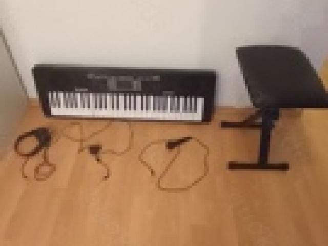 melody61 alesis keyboard (35% RABATT!) - 1