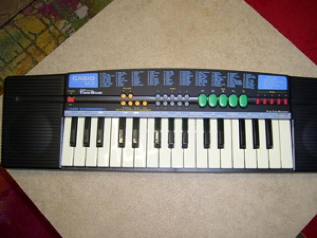 Keyboard Neu - 1